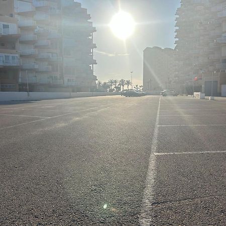 Apartamento Monaco La Manga del Mar Menor Dış mekan fotoğraf